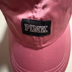 PINK Victoria's Secret- Pink Cap